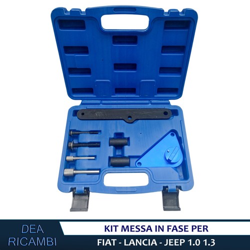 Kit messa fase - in, fiat