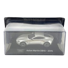 Modellino auto Atlas 1/43