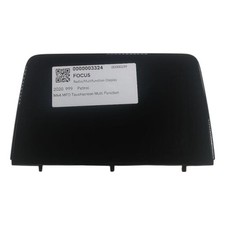 Display Radio/Multifunzione