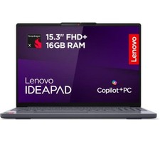 Lenovo IdeaPad Slim 3 15,3"
