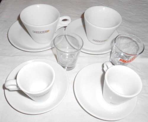 Caffe moka lotto di 2 - caffe',