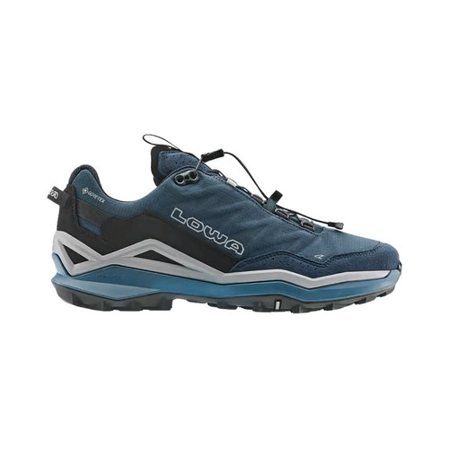 Lowa maddox pro gtx blu - lowa,