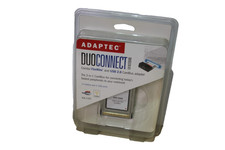 Adaptec AUA-1422 DuoConnect