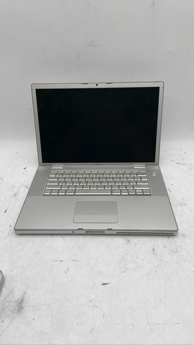 Apple macbook pro a1260 early - pro,