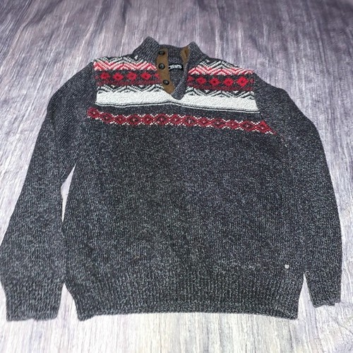 Maglione pullover chaps - maglione, uomo