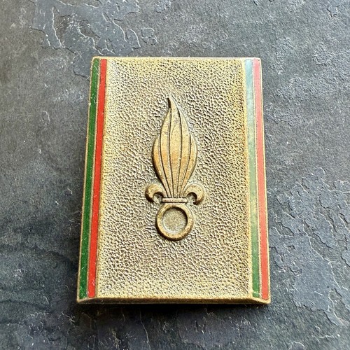 Distintivo comando legione - comando,