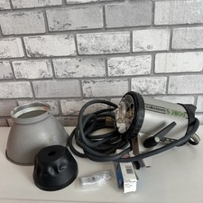 Testa flash da studio