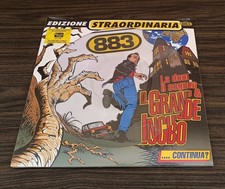 883 ‎– La Donna Il Sogno