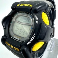 Orologio Casio G Shock Riseman