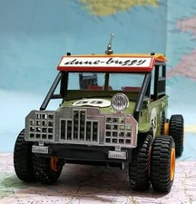 FIAT CAMPAGNOLA Dune Buggy   