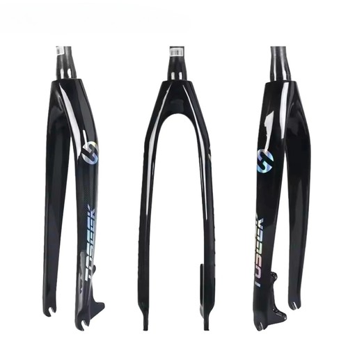 Forcella bici mtb fibra - , di
