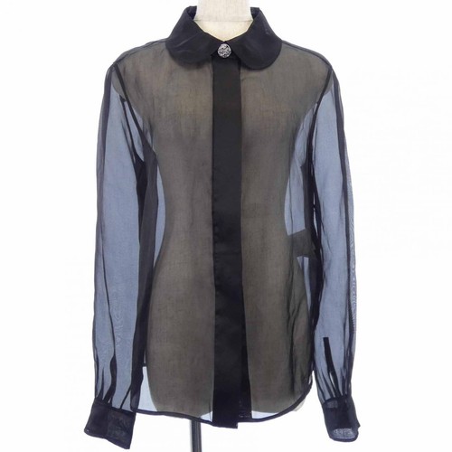 Autentica camicia chanel - autentica,