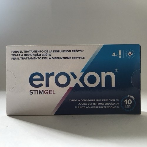 Stimgel per problemi - stimgel,