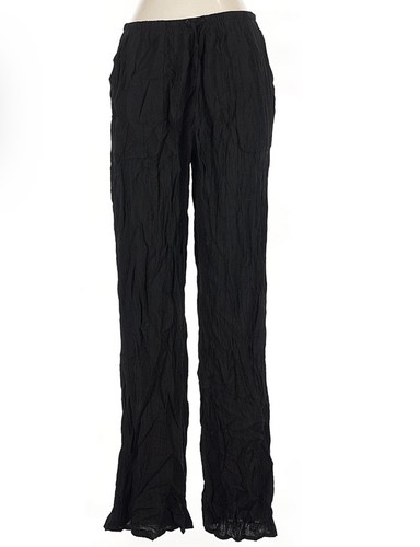 Pantalone donna zara nero - donna,