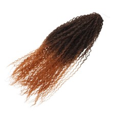  Capelli ricci brasiliani