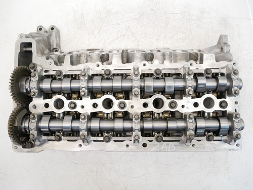 Testata prevista per kia soul - testata,