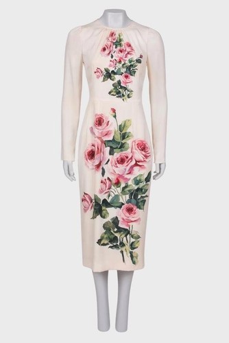Abito donna dolce gabbana - dolce, &
