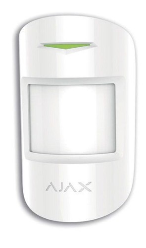 Ajax motion protect white - ajax,