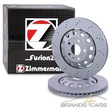 Zimmermann dischi freno - zimmermann,