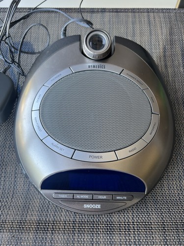Homedics soundspa radio - homedics,