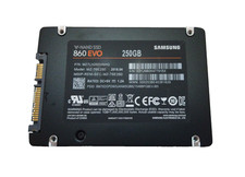 Samsung 250 ssd sata 860 - ssd,