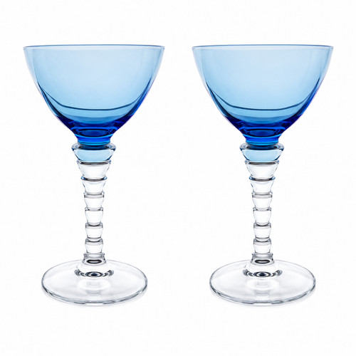 Set coppe gelato dessert - set, in