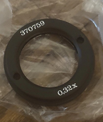 Adattatore microscopio leitz - adattatore,