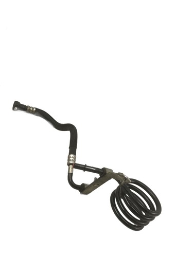 Tubo raffreddamento olio - raffreddamento,