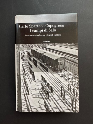 Carlo spartaco capogreco i - carlo, capogreco,
