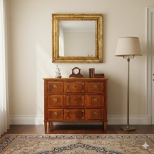 Cassettone Antico Stile