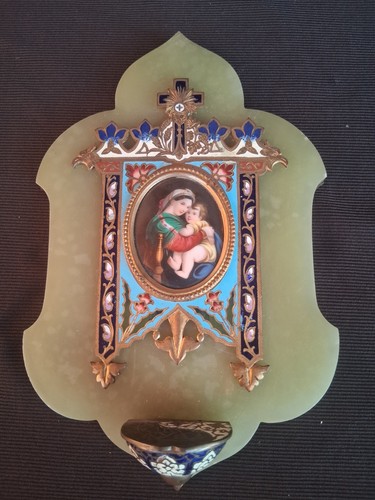 Bellissima antica - bellissima,