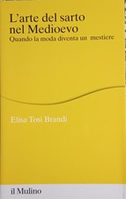 Elisa Tosi Brandi - L'arte del