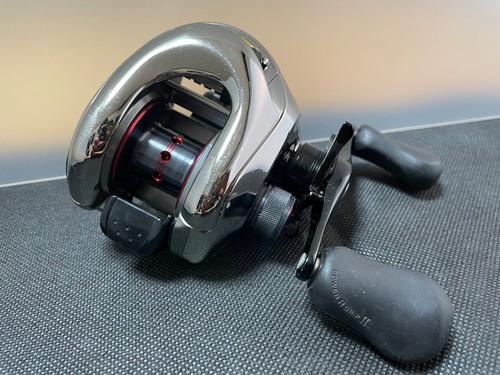 Mulinello shimano antares - mulinello,