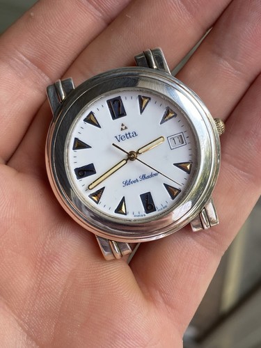 Orologio watch vetta - orologio,