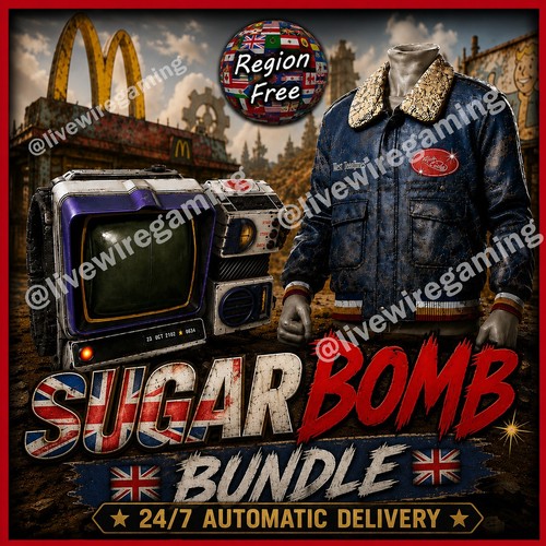 Fallout outfit skin - fallout,