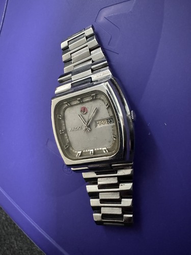 Orologio lusso rado senator - orologio,