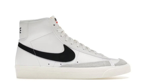 Nike blazer mid - mid, vintage