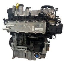 Motore 80.000KM per Skoda VW