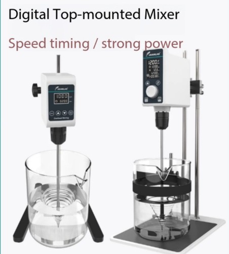 Miscelatore elettrico - miscelatore,