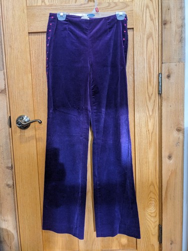 H pantalone in - p.a.r.o.s.h.,