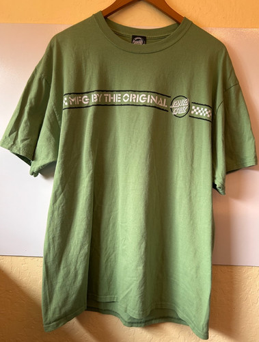 Shirt skateboard vintage - vintage, mfg