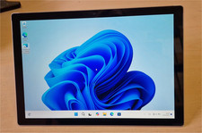 Microsoft Surface Pro 5 256GB SSD Touch difettoso 1796 i5-7300U 12,3" 8GB