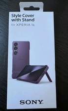 SONY Style Cover with Stand