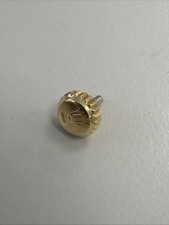 Rolex 24-604-8 Crown 18K