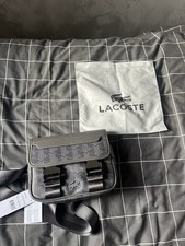 borsello  lacoste prezzo