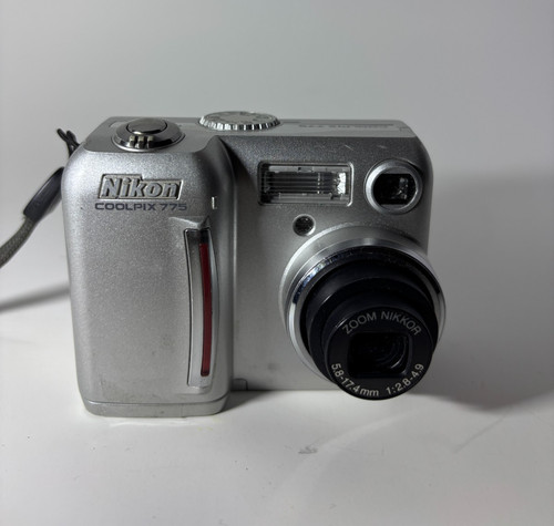 Nikon coolpix 775 1 - nikon,