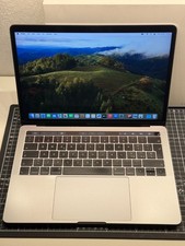 MacBook Pro 13 2019 (i5 8GB 256GB) Space Grey - A1989