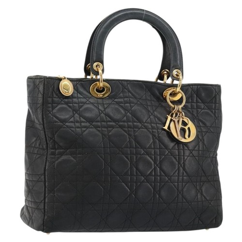 Christian dior canage lady - dior,