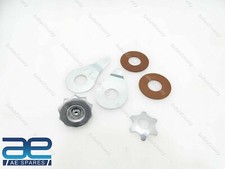 Per BSA M20 Forcella Girder