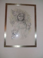 VESPIGNANI  " la figlia "